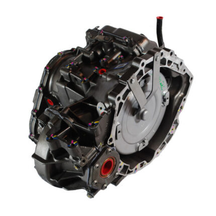 62TE 13-14 Chrysler 200, 13-14 Dodge Avenger. 13-15 Dodge Journey 2.4L Remanufactured 6-Speed Automatic Transmission
