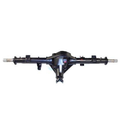 Dana 80 Rear Differential Assembly for 1996-1999 RAM 3500 4.11 Ratio, 4×4
