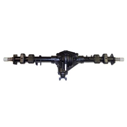 GM 14 Bolt Truck Rear Differential Assembly for 1996-02 GM Van 2500, 3.73 Ratio, posi