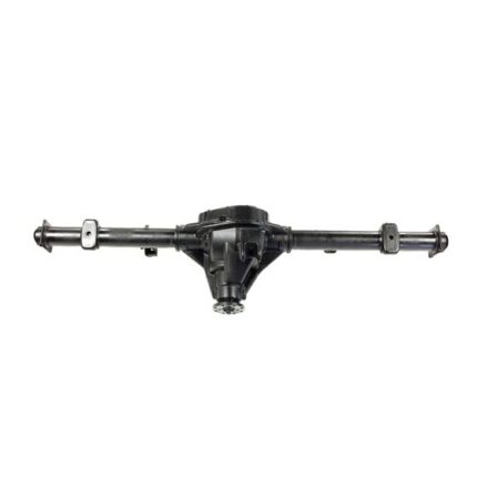 Ford 9.75? Rear Differential Assembly for 1997-00 Ford E150, 3.55 Ratio, Open