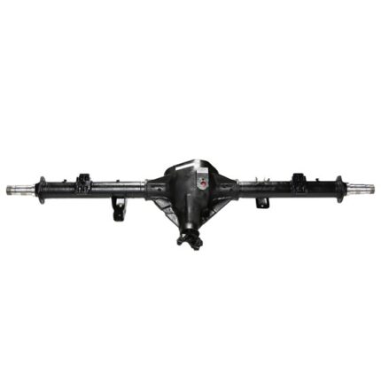 Dana 60 Rear Differential Assembly for 1989-1993 D350 4.11, 2wd with ABS, Posi LSD