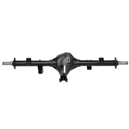 Dana 70 Rear Differential Assembly for 1989-93 D250, W250, D350 SRW, & W350 SRW, 3.55, Open