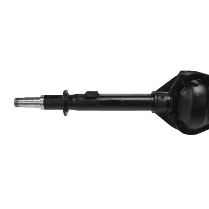 Dana 70 Rear Differential Assembly for 1989-1993 D350 & W350, DRW, Chassis Cab, 3.55, Diesel
