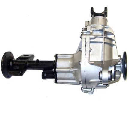 GM 9.25? Front Carrier Assembly for 1997-2000 GM 2500 & 3500 4.56 Ratio, 8 Lug