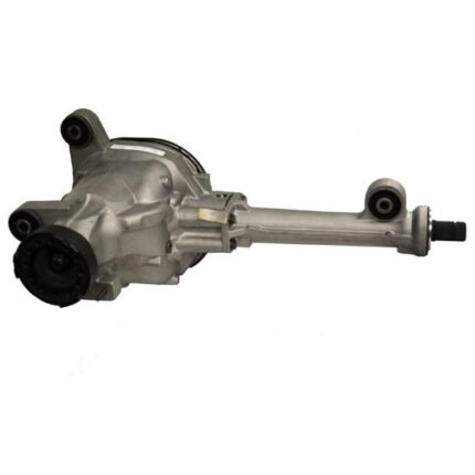 Ford 8.8? IFS Front Carrier Assembly for 2011-2014 Ford F150 4.11, Posi LSD