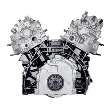 Acura Honda J35Z2/4/8 3.5L V6 Remanufactured Engine – 2008-2017