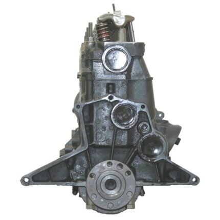 AMC Jeep 4.2L L6 Remanufactured Engine – 1981-1985