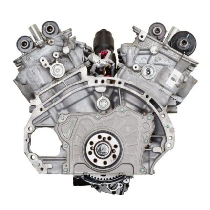 Chrysler  3.6L V6 Remanufactured Engine – 2015-2017