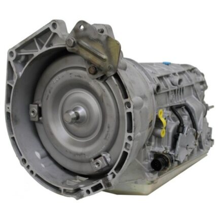 Volkswagen 5HP19FL Remanufactured 5-Speed Automatic Transmission