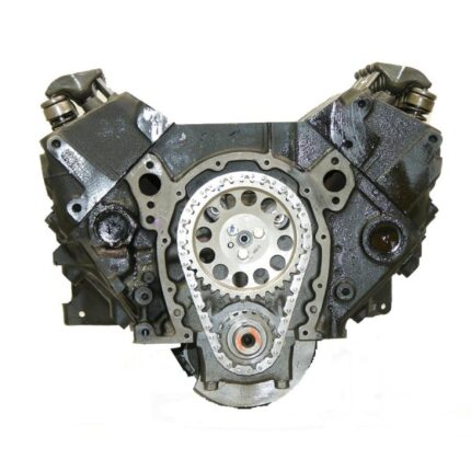Chevy 3.8L V6 Remanufactured Engine – 1980-1984