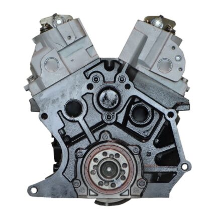 Chrysler Dodge 3.8L 07-08 Caravan, Voyager Remanufactured Engine – 2007-08