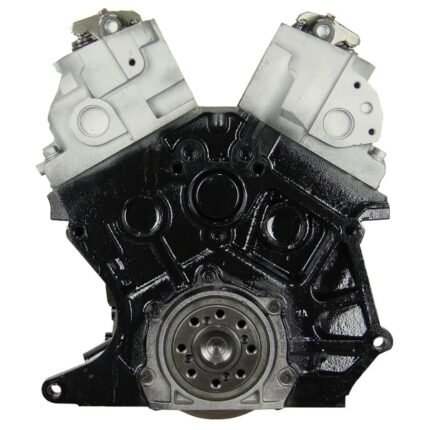 Chrysler Dodge 3.8L V6 Remanufactured Engine – 7/23/-2008