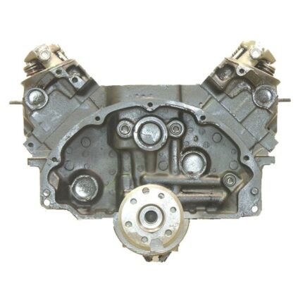 Chrysler Dodge 5.2L V8 Remanufactured Engine – 1975-1984