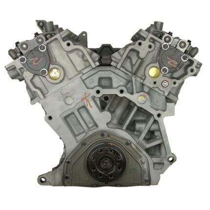 Chrysler Dodge EGF 3.5L V6 Remanufactured Engine – 2007-2010