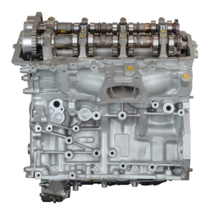 Chrysler Dodge Jeep ERB 3.6L V6 Remanufactured Engine – 2011-2013