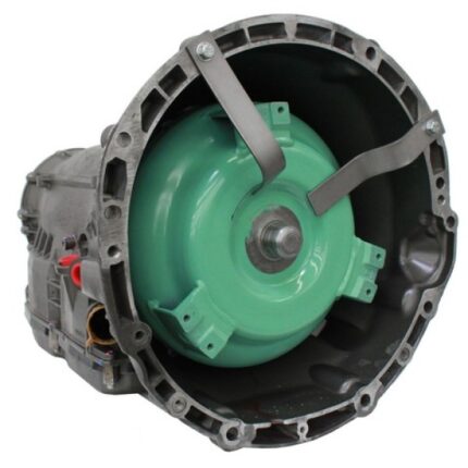 Chrysler 300, Dodge Magnum Remanufactured Automatic Transmission