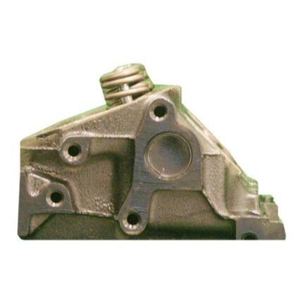 Dodge 3.9 V6L Remanufactured Cylinder Head – 1992-2003