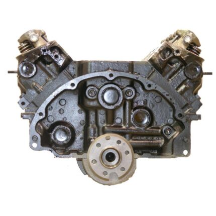 Dodge Plymouth RAM 5.2L V8 Remanufactured Engine – 1967-1974
