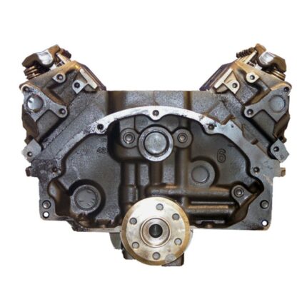 Dodge RAM 5.9L V8 Remanufactured Engine – 2002-2003