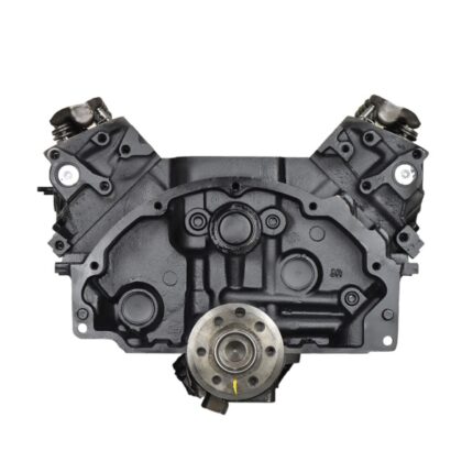 Dodge RAM Dodge 3.9L V6 Remanufactured Engine – 1992-2003