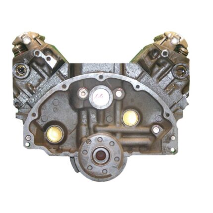 Dodge RAM Dodge 5.2L V8 Remanufactured Engine – 1991