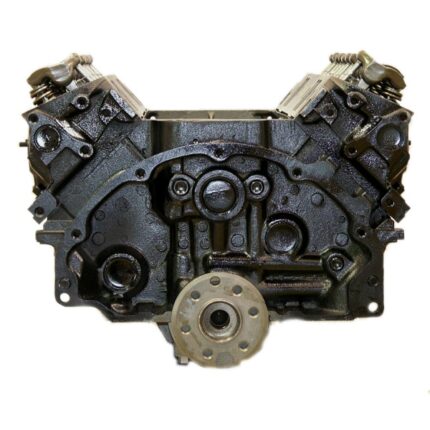 Dodge RAM Dodge Jeep 5.2L V8 Remanufactured Engine – 1992-2003
