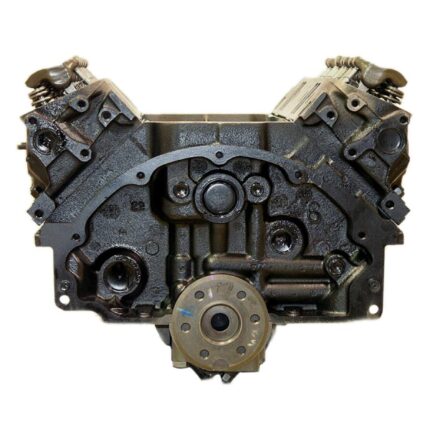 Dodge RAM Dodge Jeep 5.9L V8 Remanufactured Engine – 1993-2001
