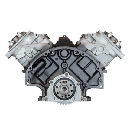 Dodge RAM HEMI 5.7L V8 Remanufactured Engine – 2004-2008