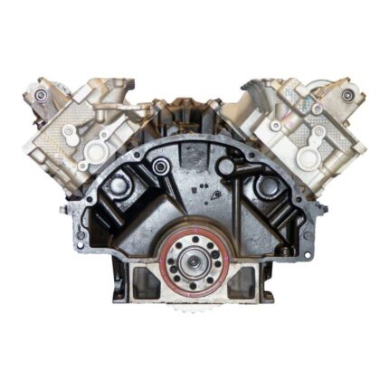 Dodge RAM Jeep 4.7L V8 Remanufactured Engine – 2002-2004 32 Tooth Non EGR
