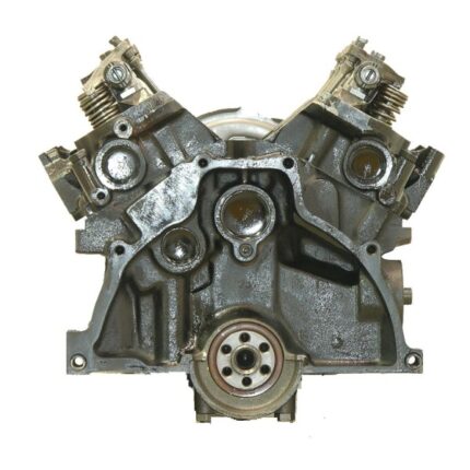 Ford 2.8L V6 Remanufactured Engine – 1983-1986