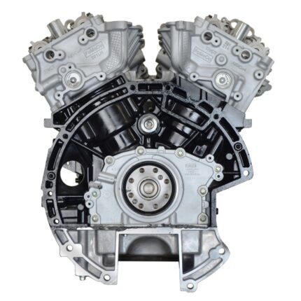 Ford 3.5L V6 Remanufactured Engine – 2013-2018