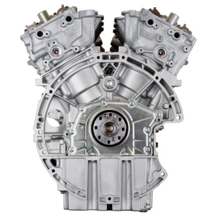 Ford 3.7L V6 Remanufactured Engine – 2011-2017