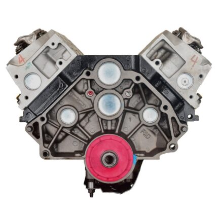 Ford 3.8L V6 Remanufactured Engine – 1999-2000
