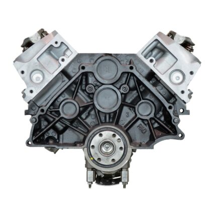 Ford 3.8L V6 Remanufactured Engine – 2000-2004