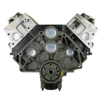 Ford 3.9L V6 Remanufactured Engine – 2004-2007