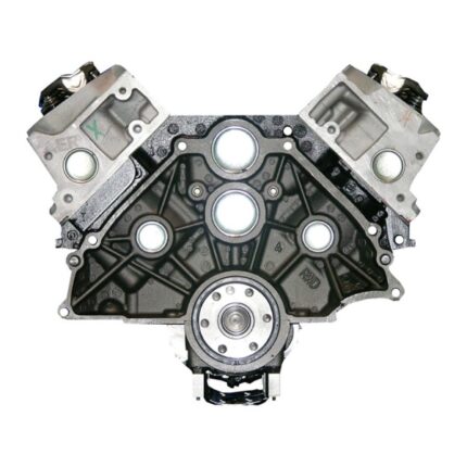 Ford 3.9L V6 Remanufactured Engine – 2004