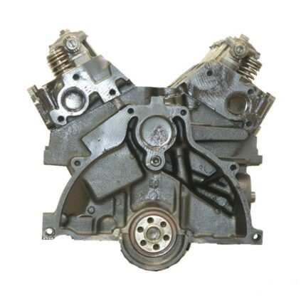 Ford 4.0L V6 Remanufactured Engine – 1995-1996