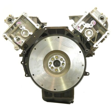 Ford 4.6L V8 1997-2000 f-150/F-250 Windsor Vin 6 SOCH 2 Valve Remanufactured Engine