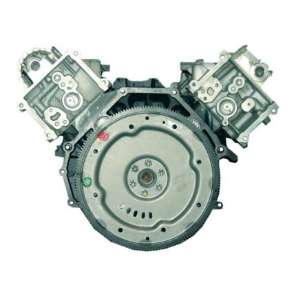 Ford 4.6L V8 2001 Truck SOHC 2 Valve Remanufactured Engine