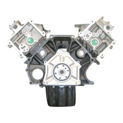 Ford 4.6L V8 2001 F-150/Expedition SOHC 2 Valve Vin w Remanufactured Engine