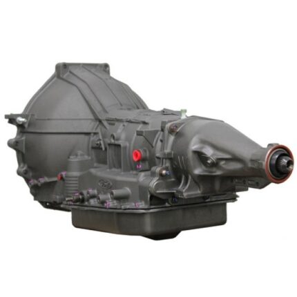 Ford E-250 F-150 Remanufactured Automatic Transmission