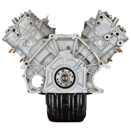 Ford 5.0L V8 Remanufactured Engine – 2013-2014