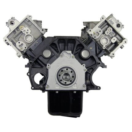 Ford 5.4L V8 2002 – 2004 F-150 Bi-Fuel SOHC 2 Valve Vin Z  Remanufactured Engine