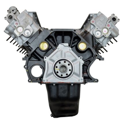 Ford 6.8L V10 Remanufactured Engine – 2005-2008