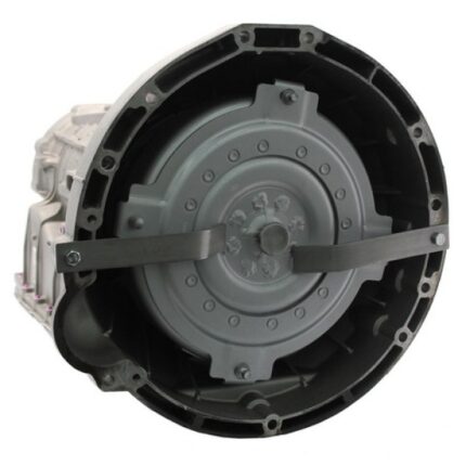 Ford A4LD Remanufactured  Automatic Transmission