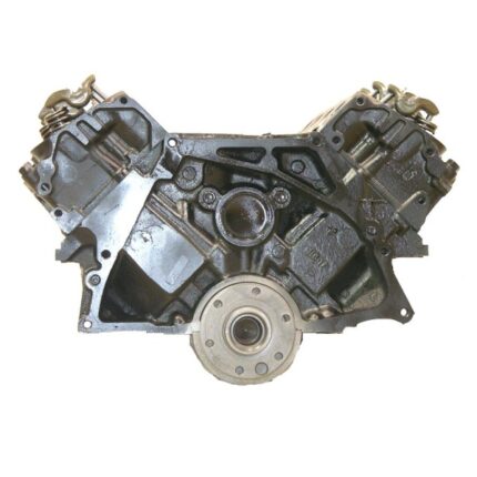 Ford 7.5L V8 Remanufactured Engine – 1988-1992