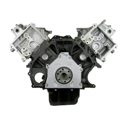 Ford 4.6L V8 2001 Crown Vic, Town Car, Marquis SOHC 2 Valve Vin W   Remanufactured Engine
