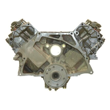 Ford M-Block 5.8L V8 Remanufactured Engine – 1975-1982