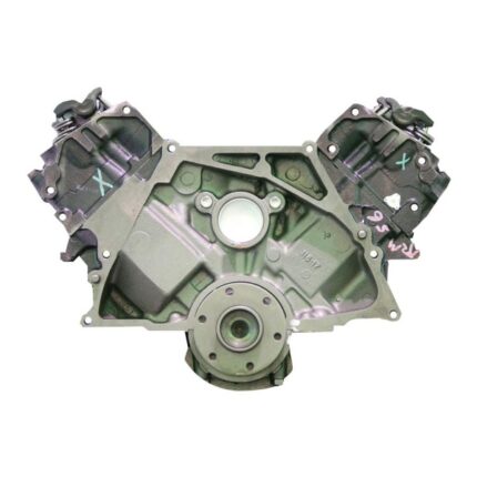 Ford Mazda 2.3L L4 Remanufactured Engine – 1989-1994