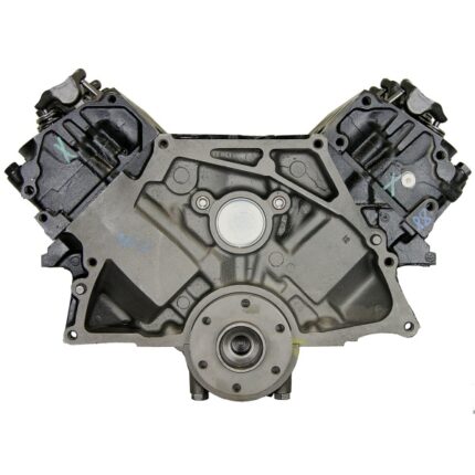 Ford Mazda 2.3L L4 Remanufactured Engine – 1995-1997